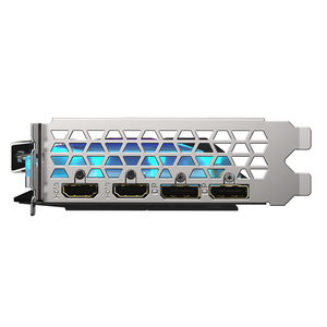 Radeon 6950 WATERFORCE WB 16G Used Gaming Graphics Card With 16GB GDDR6 Memory Support OverClock RX 6950 XT WATERFORCE WB - Product Image 1