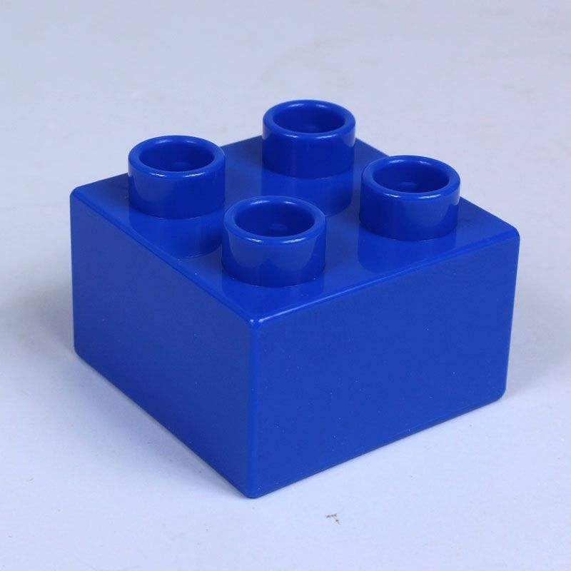 22 brick blue