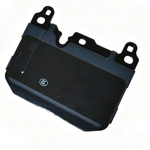34106889266 ชุดซ่อมผ้าเบรกหลังแบบไม่มีเสียงและฝุ่นน้อย สำหรับรถยนต์ BMW X1 F48 X2 F39 ซีรีส์ 1 F40 ซีรีส์ 2 F44 ขายส่ง - Product Image 1
