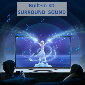 Core I7 PC Gaming I9 9900K Monoblock Monitor curvo 32GB ALLINONEPC 165Hz Computadora Todo en uno PC Gamer - Product Image 6