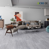 Meistverkaufter Klassischer Teppich Gemusterter Polyester Getufteter Schlingenflor Rutschfester Haustierfreundlicher Teppich