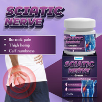 Sumifun Patch de soin transfrontalier pour la sciatique, le disque lombaire, le genou et les articulations lombaires, Chine