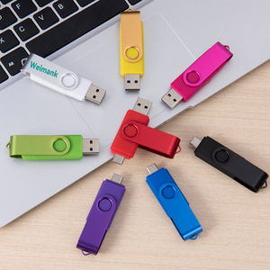 OTG <span class=keywords><strong>USB</strong></span> 3.0 Ổ Đĩa <span class=keywords><strong>Flash</strong></span> 8GB 16GB 32GB 64/128GB/512GB lưu trữ bên ngoài thiết bị Micro-<span class=keywords><strong>USB</strong></span> điện thoại di động máy tính Pendrive - Product Image 2