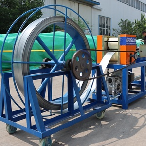 Máquina <span class=keywords><strong>de</strong></span> encolado <span class=keywords><strong>de</strong></span> alambre <span class=keywords><strong>de</strong></span> alta eficiencia/Equipo para <span class=keywords><strong>banda</strong></span> <span class=keywords><strong>de</strong></span> alambre/máquina combinadora <span class=keywords><strong>de</strong></span> alambre para grapadoras - Product Image 2