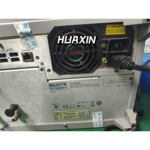 Analyseur de réseau Agilent E5061B ENA, 100 kHz - 3 GHz #   hx - Product Image 4