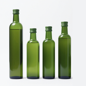 <span class=keywords><strong>Tabasco</strong></span> 5 oz Woozy Bottle 150ml Bouteille en verre avec bouchon à vis étanche et insert compte-gouttes - Product Image 6