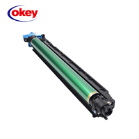 Unité de tambour 76C0PK0 76C0PV0 pour imprimante Lexmark 921 CX921 CX921de CX922de CX923de CX924dxe CX924dte, cartouche d'impression, tambour d'imprimante, tambour de copieur
