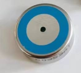 Sensores ambientais originais Riken Bolso Detectores Incluindo LEL NC-6264AZP <span class=keywords><strong>O2</strong></span> OS-BM2C H2S OS-BM2 CO ES-1827I Richard - Product Image 3