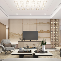 Services de Conception Professionnelle Clés en Main pour Villas : Solutions Complètes d'Aménagement Intérieur et de Isolation Phonique