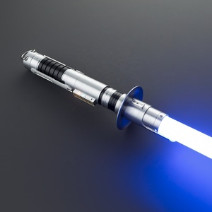 Sabre laser Nexussabers Ezra V3 <span class=keywords><strong>Force</strong></span> FX pour duels intensifs, changement de couleur infini, lame haute luminosité et durable, jouet <span class=keywords><strong>Star</strong></span> <span class=keywords><strong>Wars</strong></span> - Product Image 4