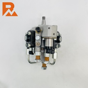 Pompe d'injection de carburant 294050-1010 S00002933+03 pour moteur 4JJ1-TC 3.0L - Product Image 5