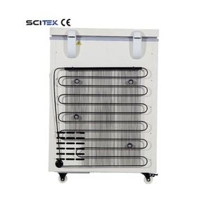 Scitek-25องศาตู้แช่แข็ง CFC สารทำความเย็นที่ปราศจากอุณหภูมิตู้แช่แข็งในห้องปฏิบัติการ - Product Image 2