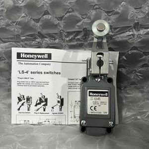 RTP-MAG-X Honeywell Limit Switch for Industrial Automation Original and New - Product Image 5