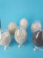 Granulés de plastique recyclés PE, HDPE, LDPE, LLDPE, additifs, dessiccants, masterbatches, défoamants, anti-humidité pour films et plastiques soufflés