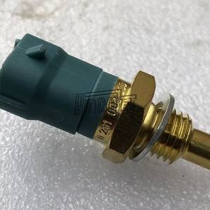 <span class=keywords><strong>Sensor</strong></span> <span class=keywords><strong>de</strong></span> Temperatura del <span class=keywords><strong>Agua</strong></span> para Maquinaria <span class=keywords><strong>de</strong></span> Construcción VOE20513340 0281002209 para Motor Volvo EC210 - Product Image 6