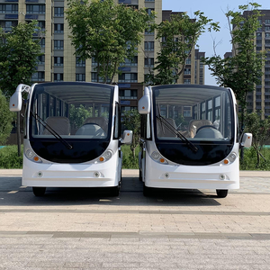 Neumáticos todoterreno de 14 pulgadas, coche eléctrico para palos de golf, Buggy para adultos, carrito de golf, kits de carrocería para coche, coche eléctrico de 4 ruedas - Product Image 3