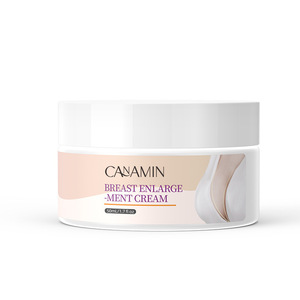 Borstvergrotende crème met parel 50g/fles voor thuisgebruik - Borstvergroting & massage beauty - Product Image 1