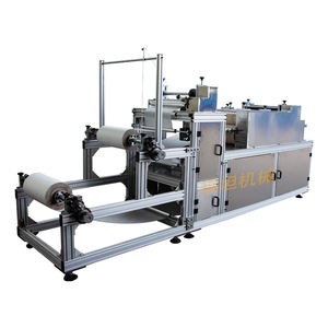 Máquina Automatizada <span class=keywords><strong>FUTAN</strong></span> para Fabricar Pantalones/Bragas Quirúrgicas No Tejidas, Pantalones Desechables - Product Image 2