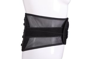 อุปกรณ์ฟื้นฟูสมรรถภาพระบบรอกแบบมีเชือกดึงปรับได้ภายนอกอุปกรณ์พยุงเอวแบบง่าย - Product Image 3