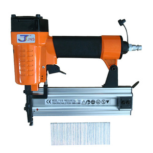 <span class=keywords><strong>Cloueur</strong></span> pneumatique (F50-B) - Product Image 1