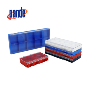 Dph 06 Hộp chèn cacbua xi măng Chất lượng cao cấp hàng đầu tuyệt vời cho chèn tròn và chèn hình chữ T - Product Image 5