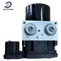 Pompe de frein ABS EB53 OEM EB53-2C405-AB EB532C405AB compatible avec Ford Explorer 2014-2015