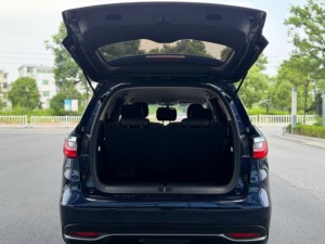 BYD Song MAX 2017 1.5T Автомат Smart Connect Luxury 7-местный - Product Image 6