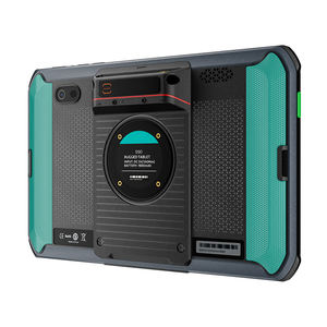 Tableta Industrial Android de 8 Pulgadas, Colector de Datos, PDA, Sistema POS, IP65, Lector <span class=keywords><strong>RFID</strong></span>, Tableta Robusta Portátil 5G - Product Image 5