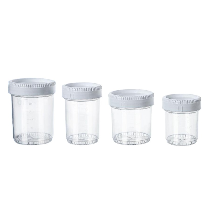 Disposables Micro Plastic Cuvette Transparent Sample