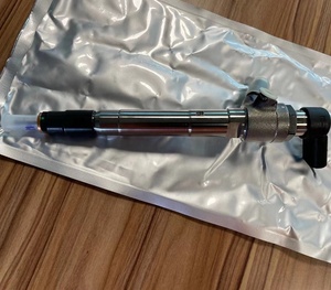 Inyector de Combustible Diésel Original Nuevo Common Rail A2C59517051 BK2Q-9K546-AG BK2Q9K546AG 1746967 para Range BT50 Transit - Product Image 3