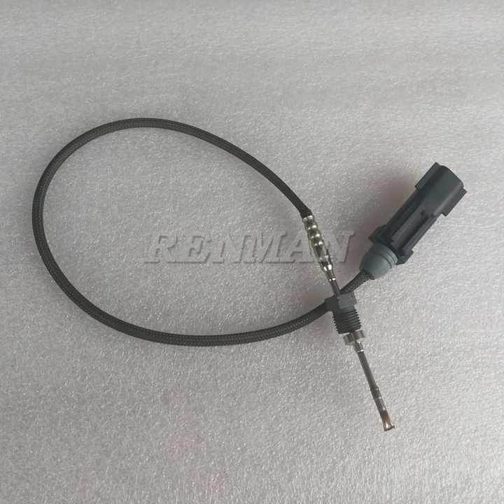 Cummins Engine Parts Temperature Sensor 4326893 A046P415 324759 