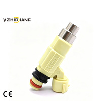 Injecteur de carburant MR507252 CDH-240 CDH240 pour Chrysler Dodge Mitsubishi Eclipse 2.0L 2.4L 2001-2005