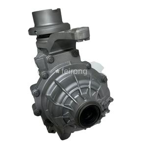 Convient pour Ford <span class=keywords><strong>Escape</strong></span>, <span class=keywords><strong>Nautilus</strong></span> et Aviator Différentiel K2GZ4000-Q - Product Image 5