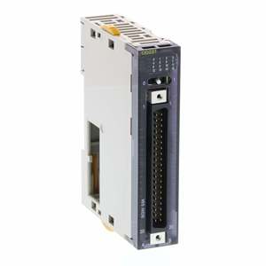 Módulo de salida de transistor CJ1W-OD231, conector FCN de 32 puntos NPN 0.5A para PLC Omron serie CJ - Product Image 3