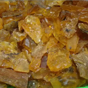 Résine de Colophane de Qualité Supérieure Grade WW, Résine de Pin et Polymères Raffinés de Colophane, Pureté 100% pour Peintures, Papiers et Encres - Product Image 4