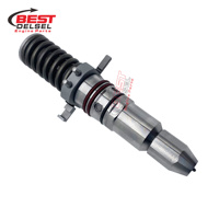 Injecteur de carburant pour moteur diesel 2W-5201 6i-4357 7W-2269 7C-9576 0R-1759 7W-2269 7C-9576 pour C3500 3508 3512 3516