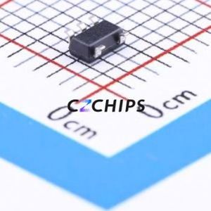 New&Original TLV2371IDBVR SOT-23-5 <b>Integrated</b> <b>Circuit</b> IC Chip Operational Amplifier - Product Image 2