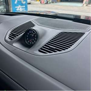 Nouveau DOSPorschee 24 Cayennee Contrôle Central Horloge Chronomètre pour Installation non endommagée - Product Image 6