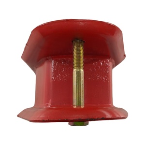 Piezas de Suspensión para Camiones de Alta Calidad, Soporte de Suspensión y Brazo de Suspensión 270-90-6 Universal para Camiones y Ejes Fuhua - Product Image 4