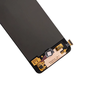 OLED para OPPO Reno3 / <span class=keywords><strong>A91</strong></span> / F15 / F17 pantalla Lcd con marco pantalla táctil - Product Image 5