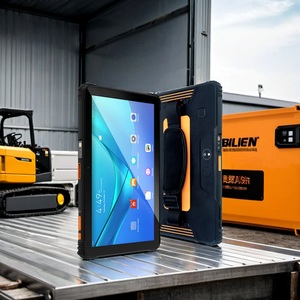 4G LTE tiêu chuẩn 64GB gồ ghề máy tính bảng với GPS GLONASS Beidou cho Navigation - Product Image 3