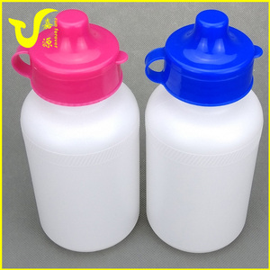 Bouteille d'eau de sport compressible pour cyclisme, échantillon gratuit, 720 ml, sans BPA, réutilisable, idéale pour les sports de plein air et le cyclisme - Product Image 3