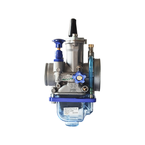Carburateur <span class=keywords><strong>PWK</strong></span> <span class=keywords><strong>21</strong></span> 24 26 28 30 32 34 mm, carburateur de course universel avec jet de puissance pour moteur de moto, scooter, cyclomoteur de 50 à 300 cm³ - Product Image 3
