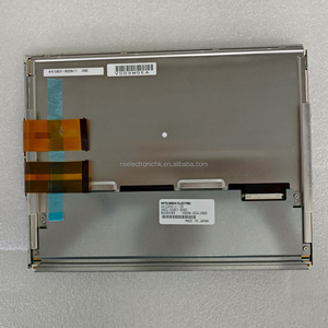 AA104XE11--U5 โมดูลแผงจอแสดงผล LCD สำหรับจอแสดงผลอุปกรณ์ทางการแพทย์ - Product Image 3