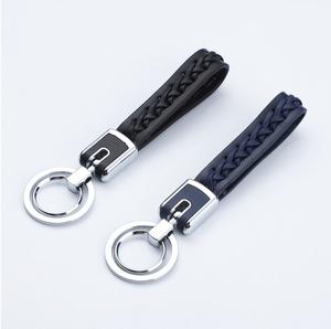 Thời Trang Xe Da Keyring Nhà Cung Cấp Sản Xuất Thiết Kế Móc Chìa Khóa Tùy Chỉnh Tên Thương Hiệu Lưu Niệm Khuyến Keychains - Product Image 1