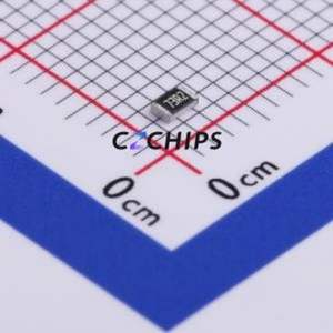 Résistance SMD RC0805FR-0773R2L 0805 (Type : Film Épais) (Résistance : 73,2 Ohms Précision : 1%) - Product Image 1