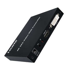 Contrôleur de mur vidéo HDMI 4K 2x2 1 entrée 4 sorties Contrôleur de mur vidéo HDMI Prix d'<span class=keywords><strong>usine</strong></span> Aost HDMI - Product Image 4