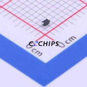 Diode Schottky RB521S-30 SOD-523 neuve d'origine, composants électroniques en gros, fournisseur de puces et service BOM - Product Image 2