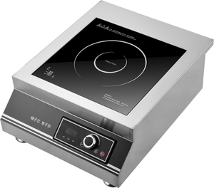 Bếp Điện Thương Mại Thiết Bị Nhà Bếp Trung Quốc Bếp Cảm Ứng Nhỏ Bếp Điện Châu Âu - Product Image 5