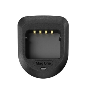 PMLN8599 แท่นชาร์จแบตเตอรี่วิทยุสื่อสารแบบตั้งโต๊ะสำหรับ Motorola Mag One BPR45 BPR50d BPR50dx Series Radio - Product Image 2